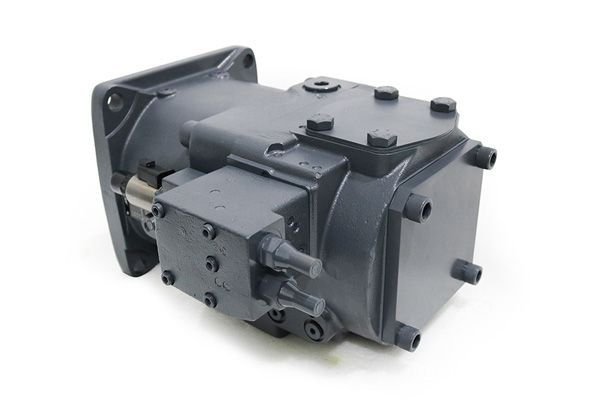 A11V 柱塞泵